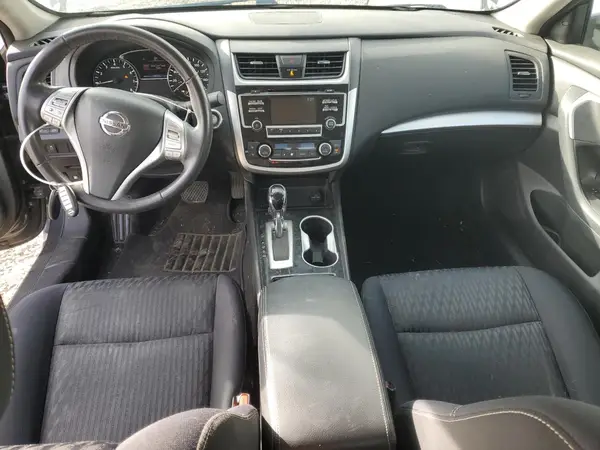 1N4AL3AP9JC162840 2018 NISSAN ALTIMA - Image 8