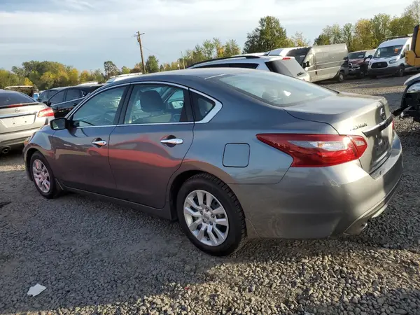 1N4AL3AP9JC163079 2018 NISSAN ALTIMA - Image 2
