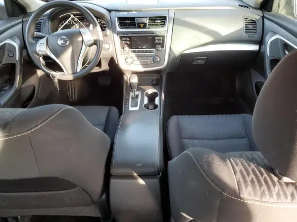 1N4AL3AP9JC163079 2018 NISSAN ALTIMA - Image 8