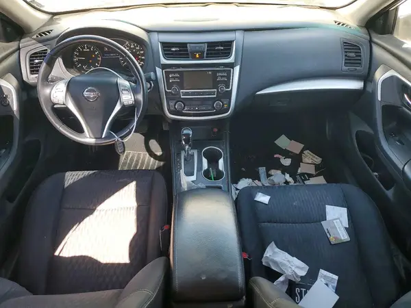 1N4AL3AP9JC163826 2018 NISSAN ALTIMA - Image 8