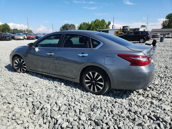 1N4AL3AP9JC163986 2018 NISSAN ALTIMA - Image 2