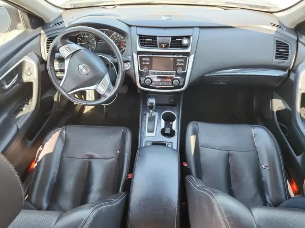 1N4AL3AP9JC163986 2018 NISSAN ALTIMA - Image 8