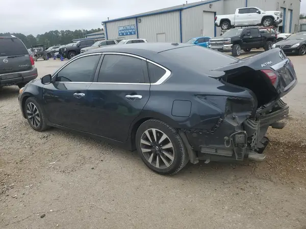1N4AL3AP9JC164040 2018 NISSAN ALTIMA - Image 2