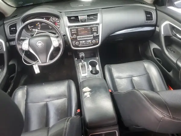 1N4AL3AP9JC164040 2018 NISSAN ALTIMA - Image 8