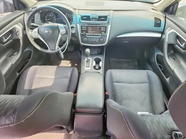 1N4AL3AP9JC164071 2018 NISSAN ALTIMA - Image 8