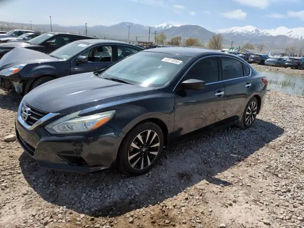 1N4AL3AP9JC164202 2018 NISSAN ALTIMA - Image 1
