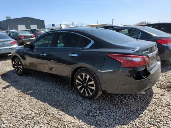 1N4AL3AP9JC164202 2018 NISSAN ALTIMA - Image 2