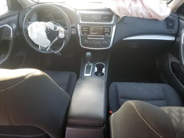1N4AL3AP9JC164457 2018 NISSAN ALTIMA - Image 8