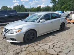 1N4AL3AP9JC165124 2018 NISSAN ALTIMA