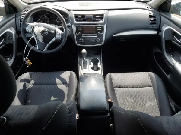 1N4AL3AP9JC165124 2018 NISSAN ALTIMA - Image 8