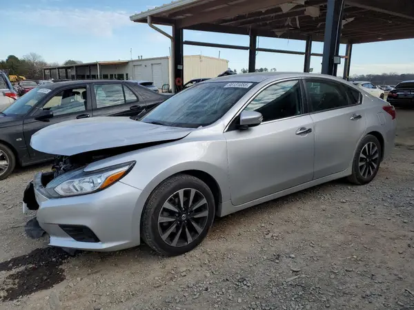 1N4AL3AP9JC165866 2018 NISSAN ALTIMA - Image 1