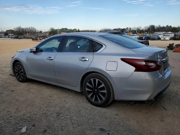 1N4AL3AP9JC165866 2018 NISSAN ALTIMA - Image 2