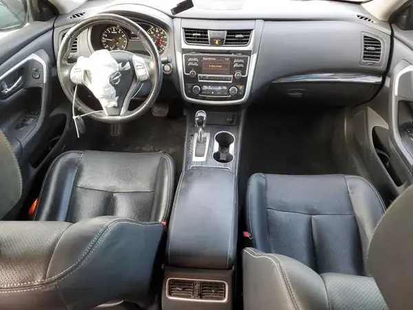 1N4AL3AP9JC165866 2018 NISSAN ALTIMA - Image 8