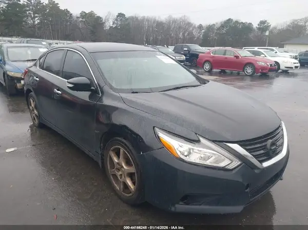 1N4AL3AP9JC166371 2018 NISSAN ALTIMA - Image 1