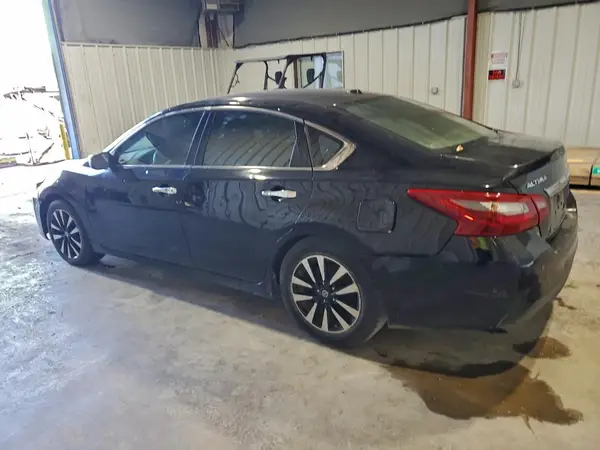 1N4AL3AP9JC166497 2018 NISSAN ALTIMA - Image 2