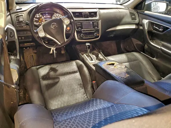 1N4AL3AP9JC166497 2018 NISSAN ALTIMA - Image 8