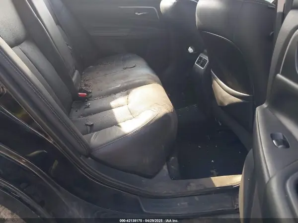 1N4AL3AP9JC166595 2018 NISSAN ALTIMA - Image 8