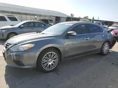 1N4AL3AP9JC166791 2018 NISSAN ALTIMA
