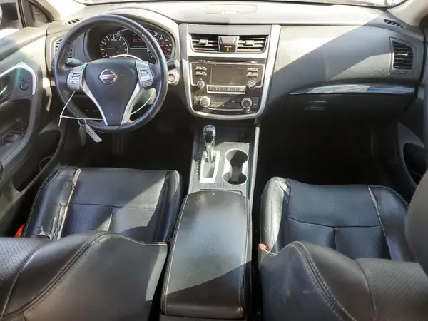 1N4AL3AP9JC166791 2018 NISSAN ALTIMA - Image 8