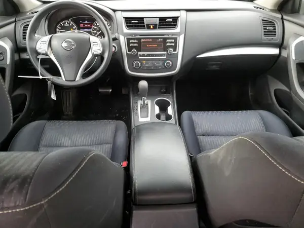 1N4AL3AP9JC166967 2018 NISSAN ALTIMA - Image 8