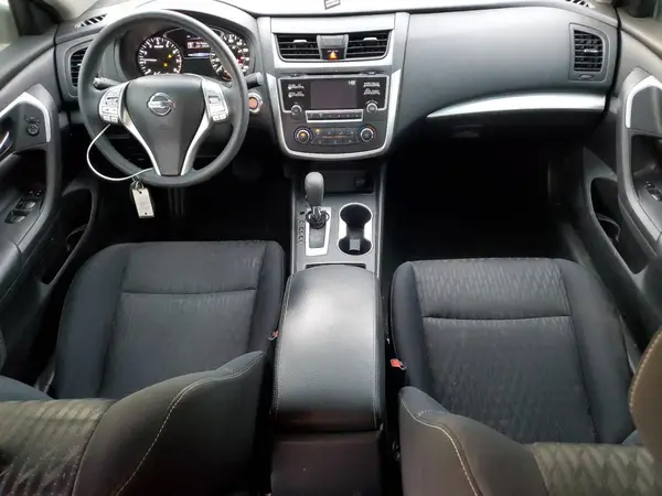 1N4AL3AP9JC167164 2018 NISSAN ALTIMA - Image 8