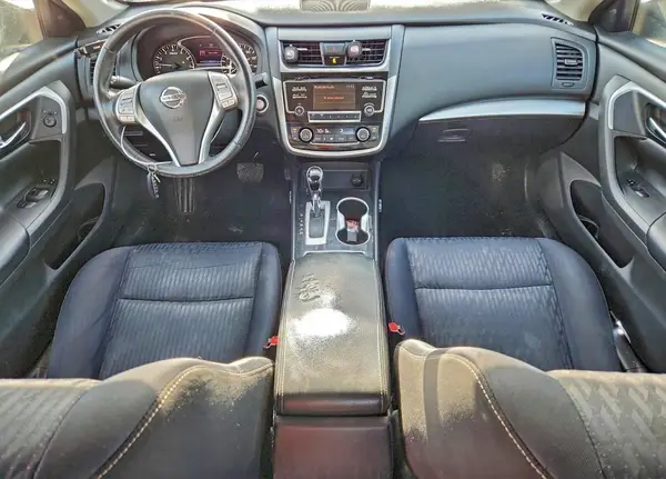 1N4AL3AP9JC167178 2018 NISSAN ALTIMA - Image 8