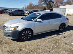 1N4AL3AP9JC167231 2018 NISSAN ALTIMA