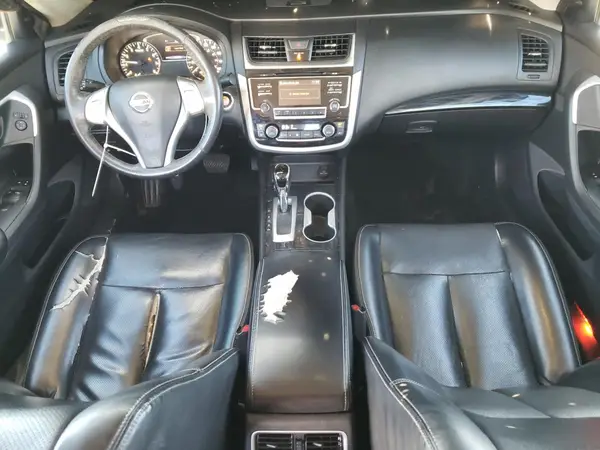 1N4AL3AP9JC167231 2018 NISSAN ALTIMA - Image 8