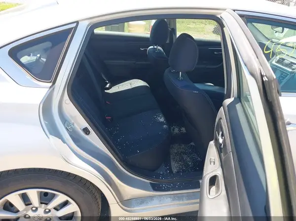 1N4AL3AP9JC167374 2018 NISSAN ALTIMA - Image 8