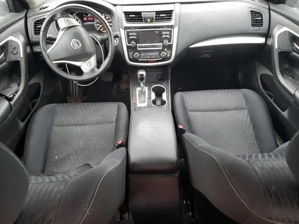 1N4AL3AP9JC167388 2018 NISSAN ALTIMA - Image 8