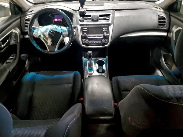 1N4AL3AP9JC167830 2018 NISSAN ALTIMA - Image 8