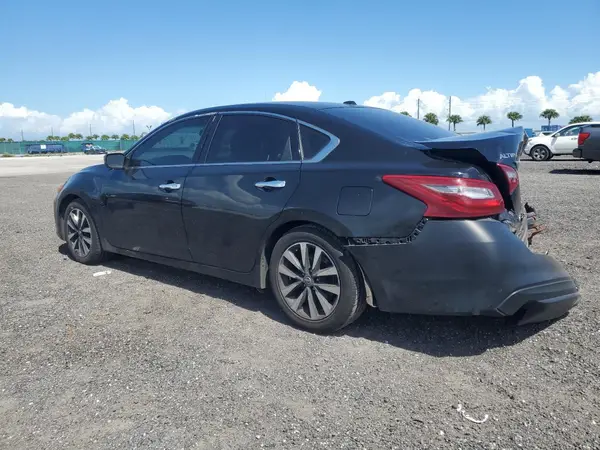 1N4AL3AP9JC167911 2018 NISSAN ALTIMA - Image 2