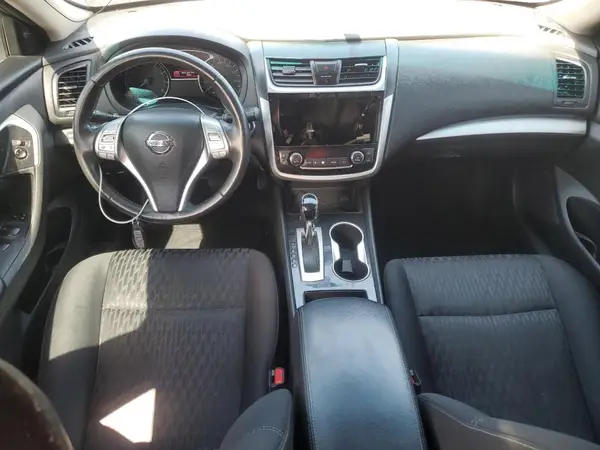 1N4AL3AP9JC167911 2018 NISSAN ALTIMA - Image 8