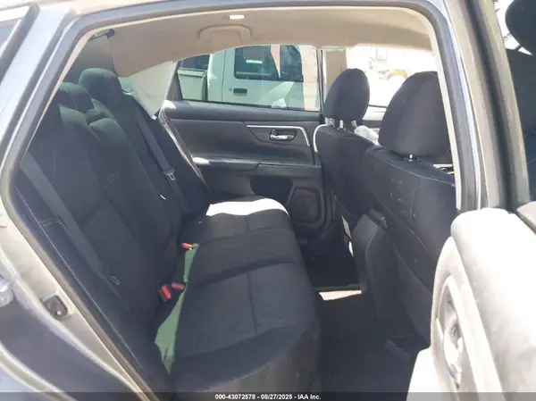 1N4AL3AP9JC168993 2018 NISSAN ALTIMA - Image 8