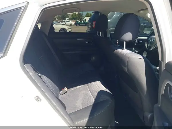 1N4AL3AP9JC169190 2018 NISSAN ALTIMA - Image 8