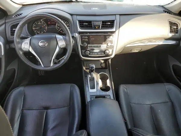 1N4AL3AP9JC169559 2018 NISSAN ALTIMA - Image 8
