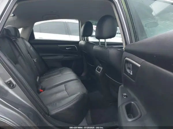 1N4AL3AP9JC170100 2018 NISSAN ALTIMA - Image 8
