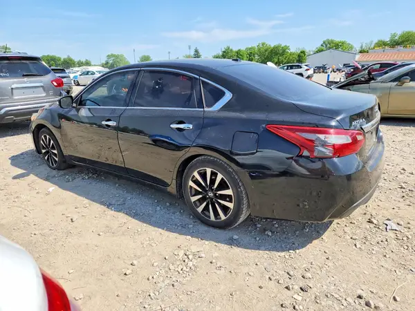1N4AL3AP9JC170162 2018 NISSAN ALTIMA - Image 2