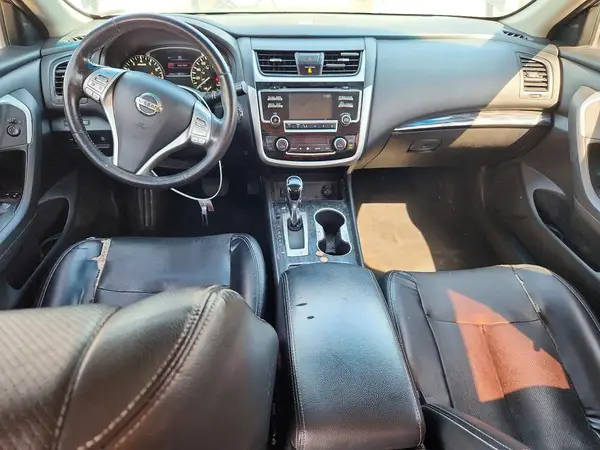 1N4AL3AP9JC170162 2018 NISSAN ALTIMA - Image 8