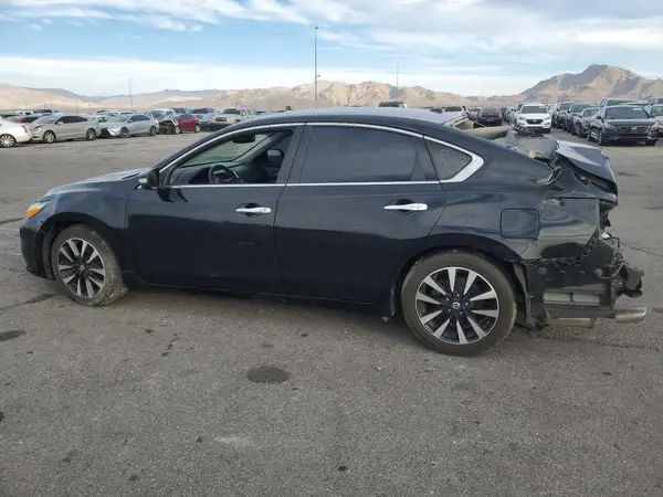 1N4AL3AP9JC170369 2018 NISSAN ALTIMA - Image 2