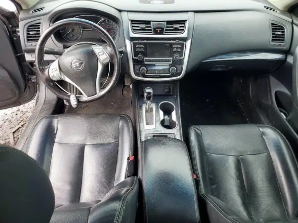 1N4AL3AP9JC170372 2018 NISSAN ALTIMA - Image 8