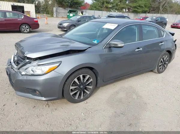 1N4AL3AP9JC170601 2018 NISSAN ALTIMA - Image 2
