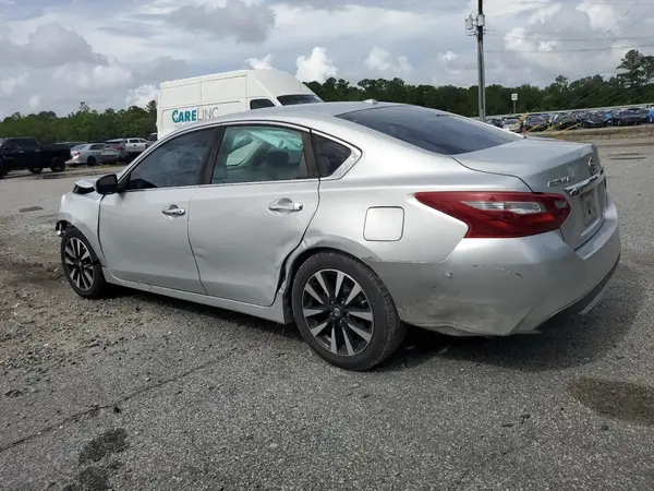 1N4AL3AP9JC171280 2018 NISSAN ALTIMA - Image 2