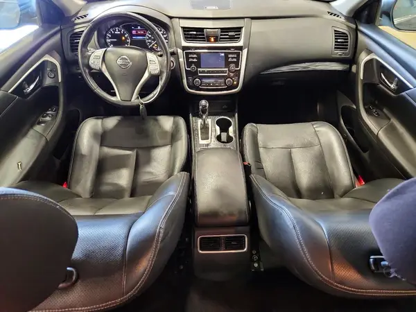1N4AL3AP9JC171747 2018 NISSAN ALTIMA - Image 8