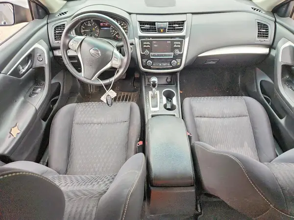 1N4AL3AP9JC172090 2018 NISSAN ALTIMA - Image 8