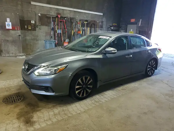 1N4AL3AP9JC174244 2018 NISSAN ALTIMA - Image 1