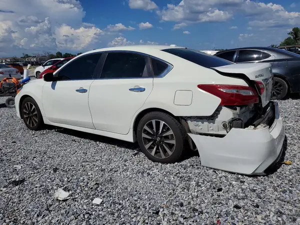1N4AL3AP9JC174678 2018 NISSAN ALTIMA - Image 2
