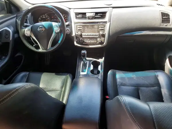 1N4AL3AP9JC174678 2018 NISSAN ALTIMA - Image 8