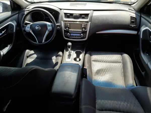 1N4AL3AP9JC174745 2018 NISSAN ALTIMA - Image 8