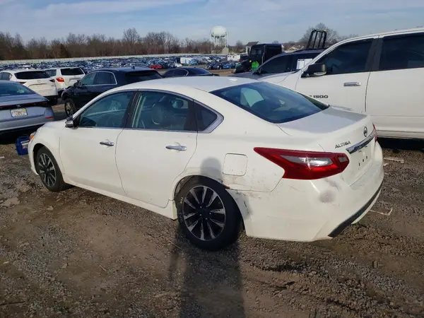 1N4AL3AP9JC175006 2018 NISSAN ALTIMA - Image 2